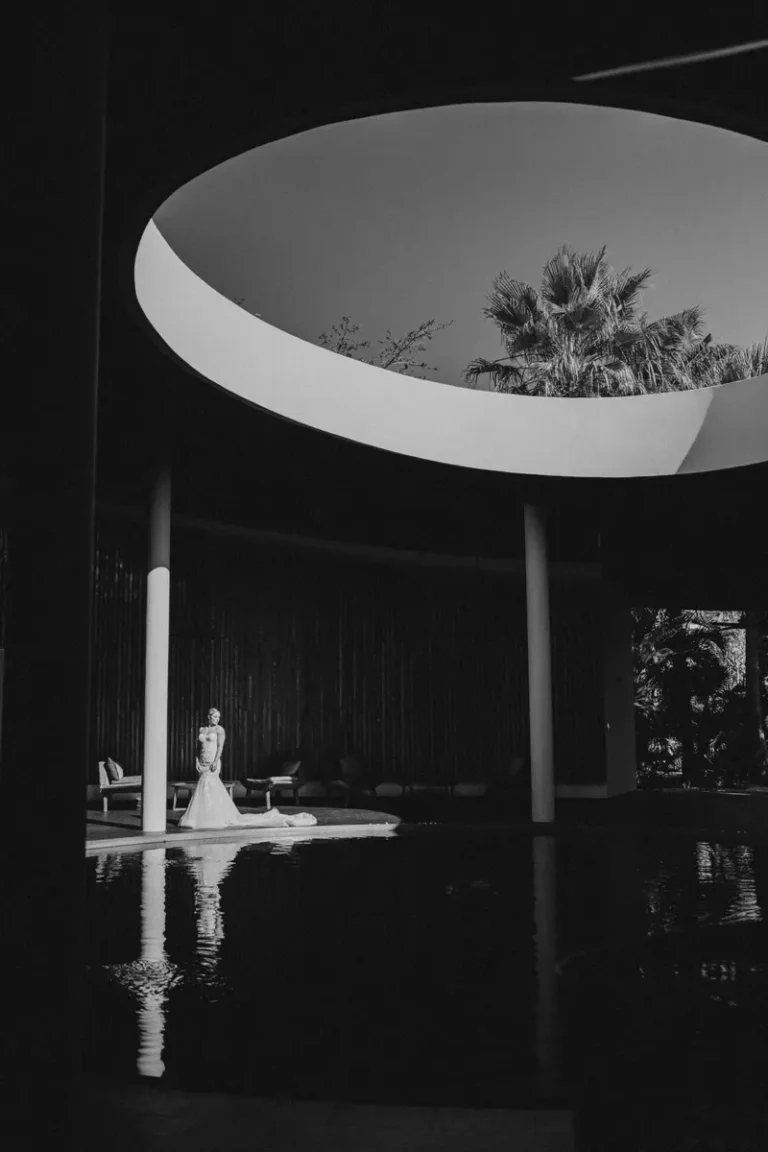 Coastal Elegance: Capturing Romance on Beachfronts by Andrea Yurrita — FORD Magazine editorial