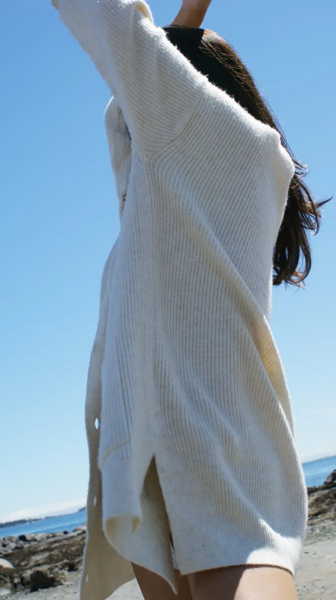 Beach — FORD Magazine | The August Fashion & Beauty Edition | Vol.6 | 2024