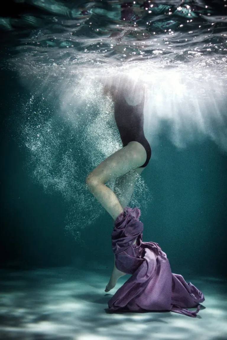 mermaid — FORD Magazine | The September Teen Edition | Vol.1 | 2024