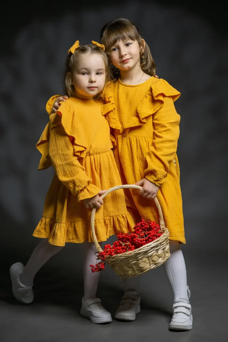 Friends — FORD Magazine | The October Teen Edition | Vol.1 | 2024