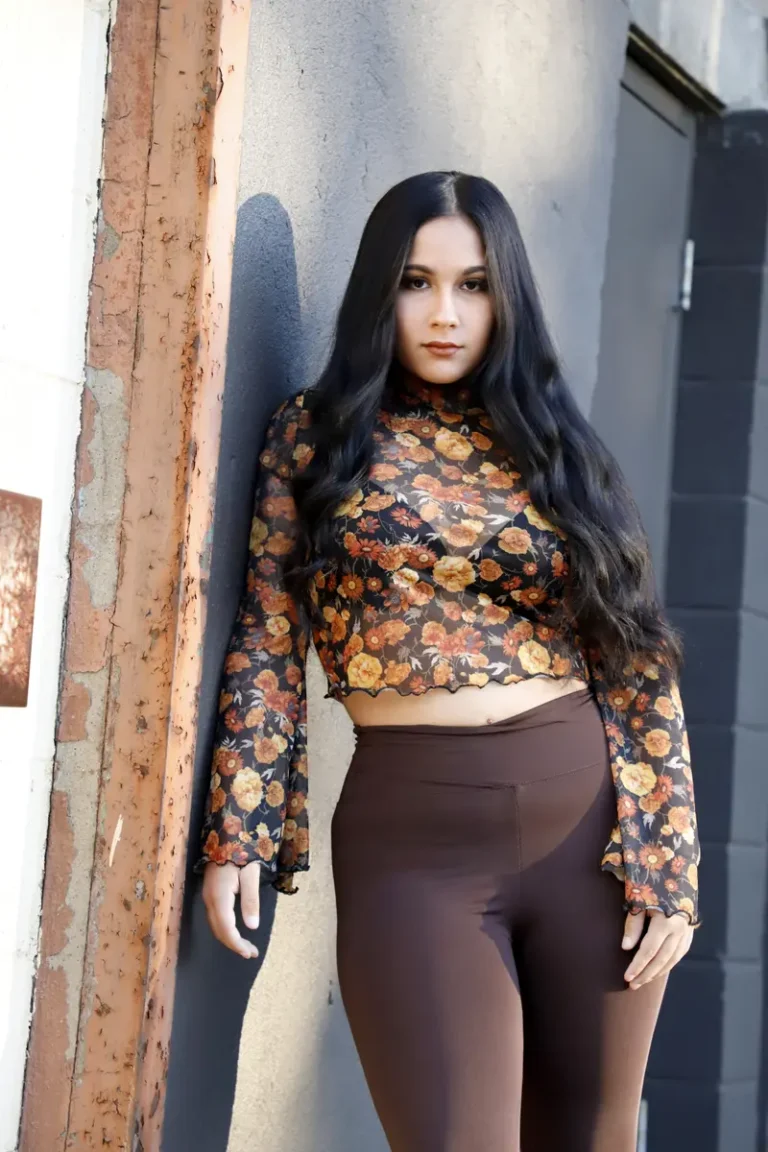Street Comfort Fit — FORD Magazine | The October Fashion & Beauty Edition | Vol.3 | 2024
