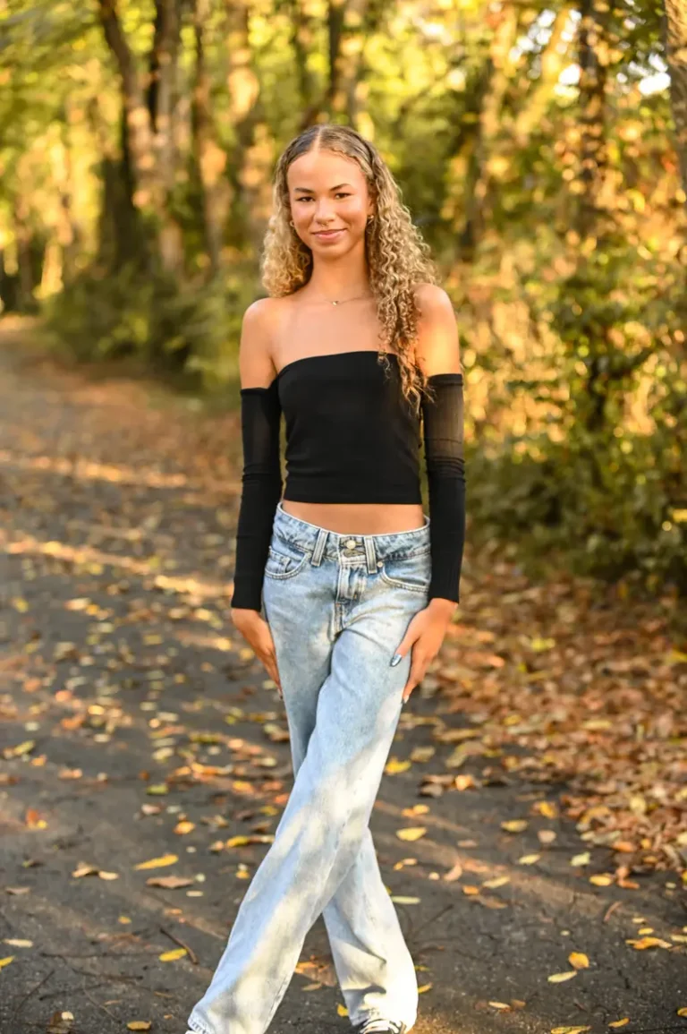 Jada by Stump Photography — FORD Magazine editorial