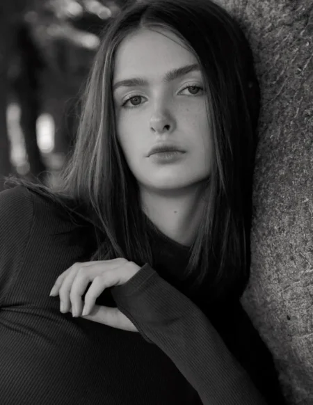 Envy by Coolinich Tanya — FORD Magazine editorial
