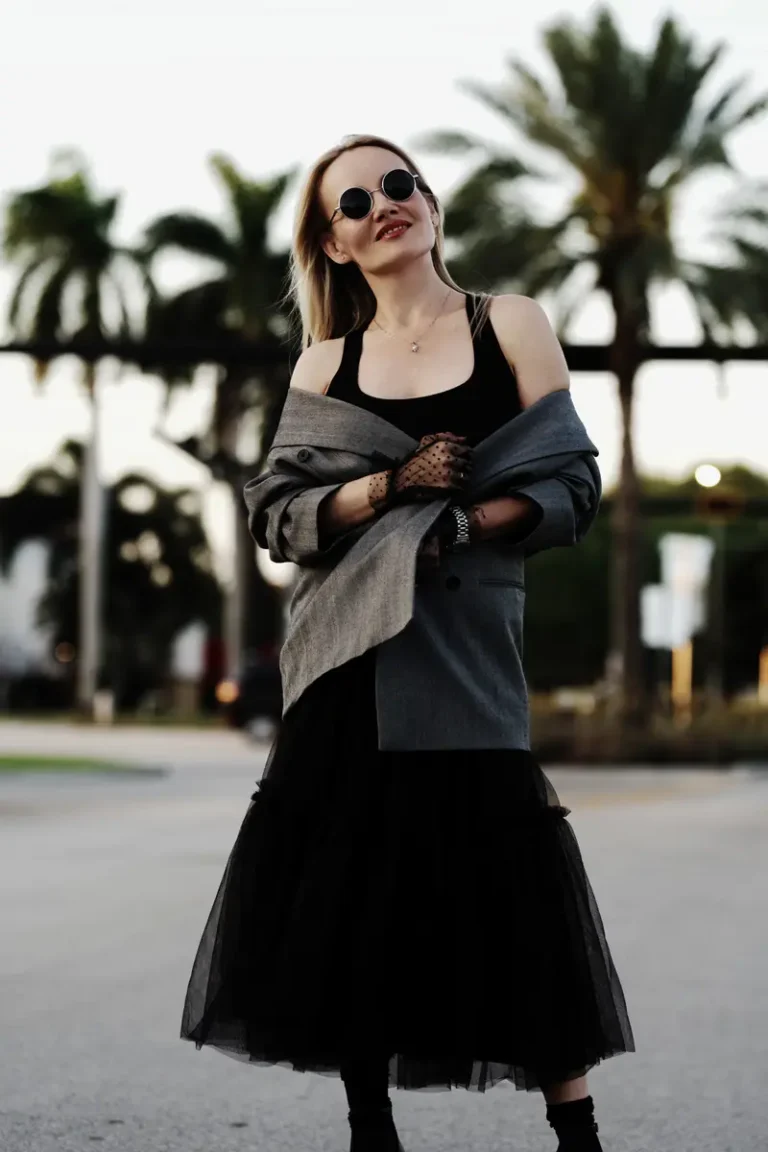 VIKTORIA — FORD Magazine | The April Fashion & Beauty Edition | Vol.2 | 2025