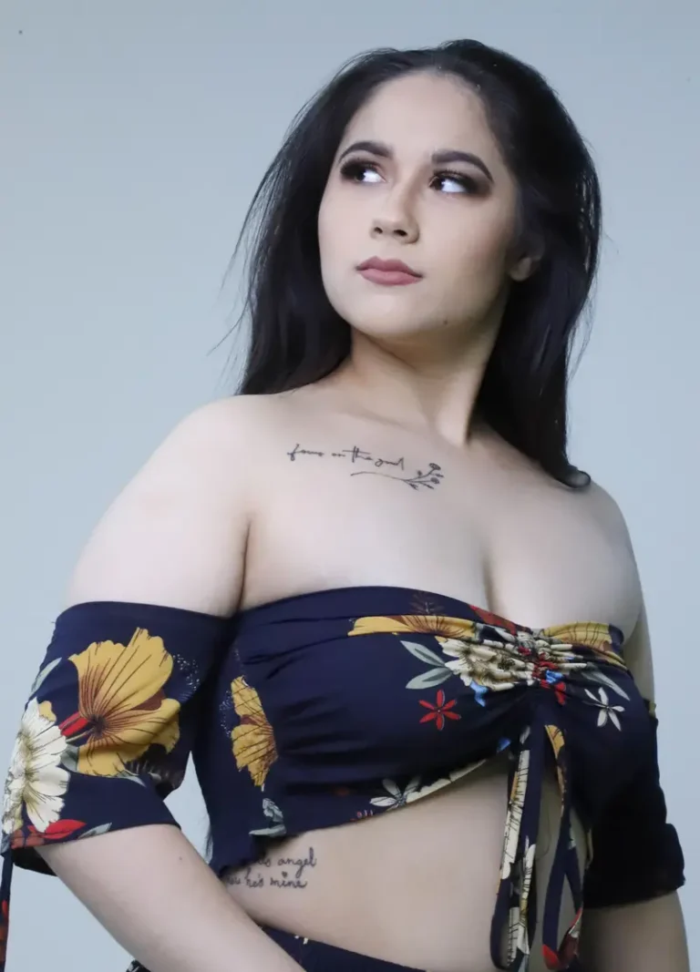 Summer Pattern — FORD Magazine | The April Teen Edition | Vol.3 | 2025