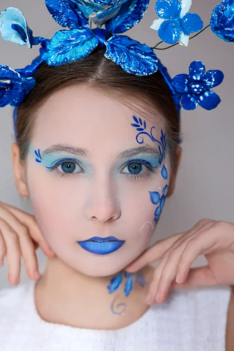 Model Vasilisa — FORD Magazine | The May Teen Edition | Vol.1 | 2025