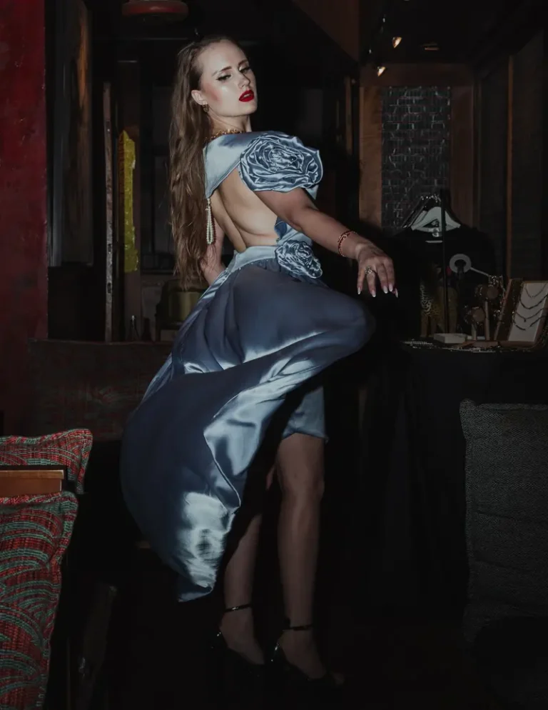 Minerva paris collection — FORD Magazine | The September Fashion Edition | Vol.2 | 2025