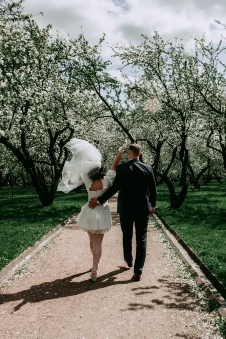 Love in the air by Kristina Garbuzova — FORD Magazine editorial