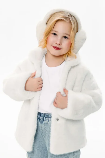 Kids — FORD Magazine editorial