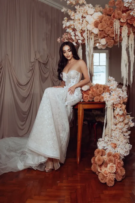 The magical day by Mihai Stefan — FORD Magazine editorial