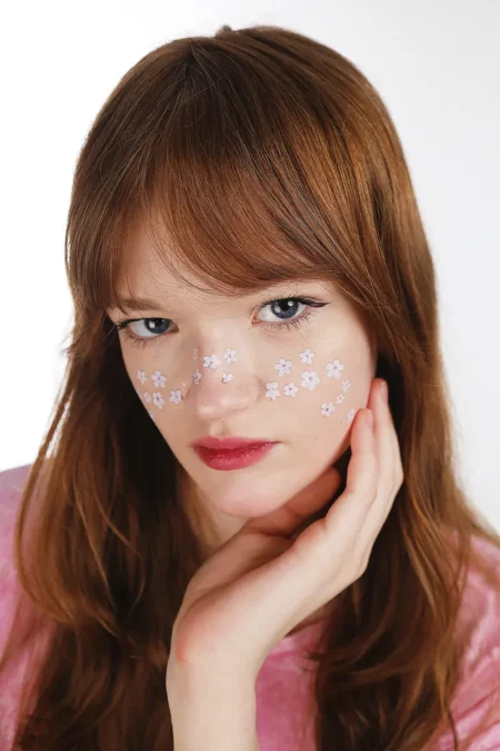 Spring by Harapaeva Ekaterina — FORD Magazine editorial