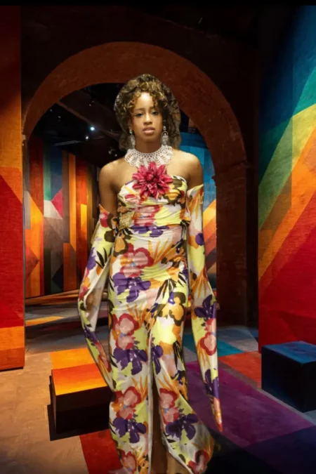 Aquatico's bizarre fashion time warp by @simonamaxcharlesproductions — FORD Magazine editorial