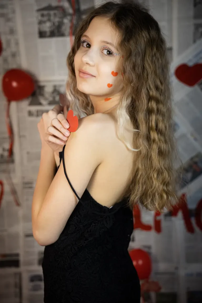 Андреева Марина фотограф
