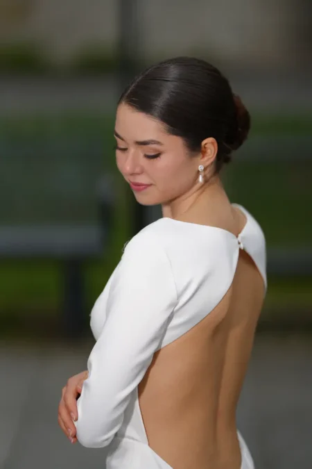 Modern Ivory by M-Photo (Morgan) — FORD Magazine editorial