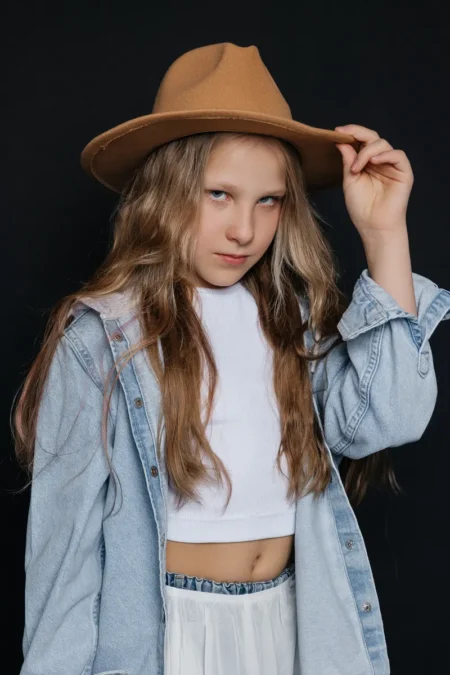 Sima by Ishutko Kate — FORD Magazine editorial