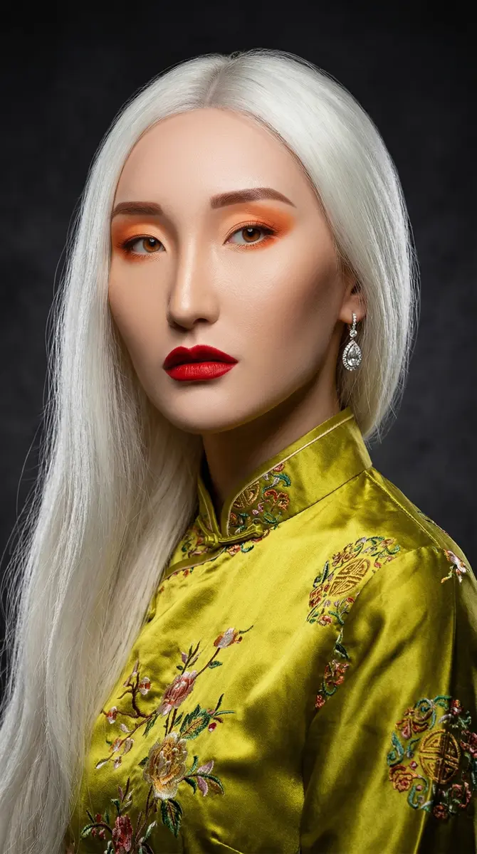 Royal — FORD Magazine editorial